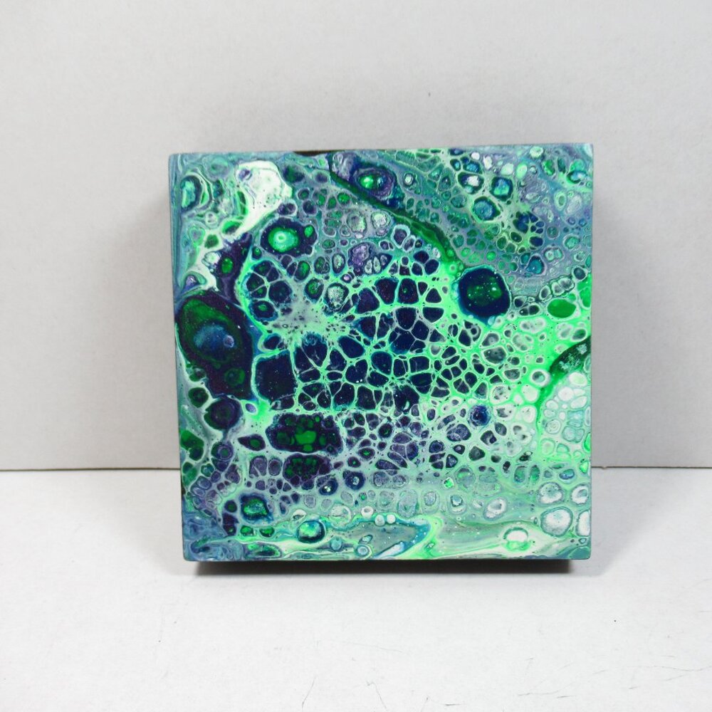 Flow art
